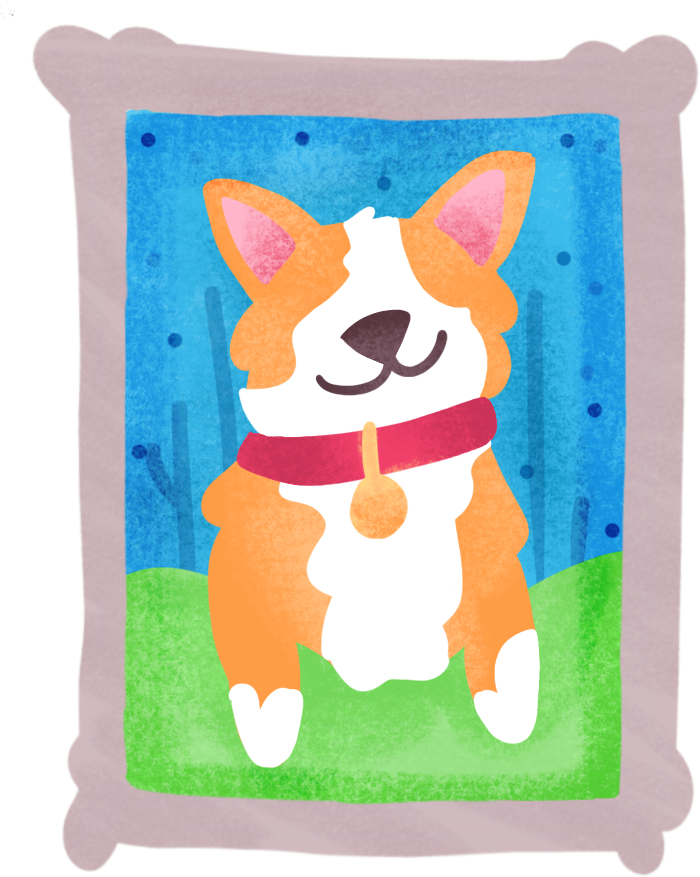 Corgi