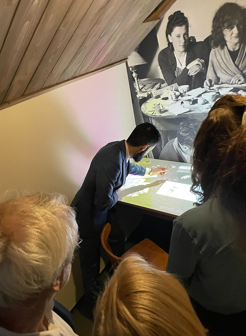 verzets_vervalsen_museum