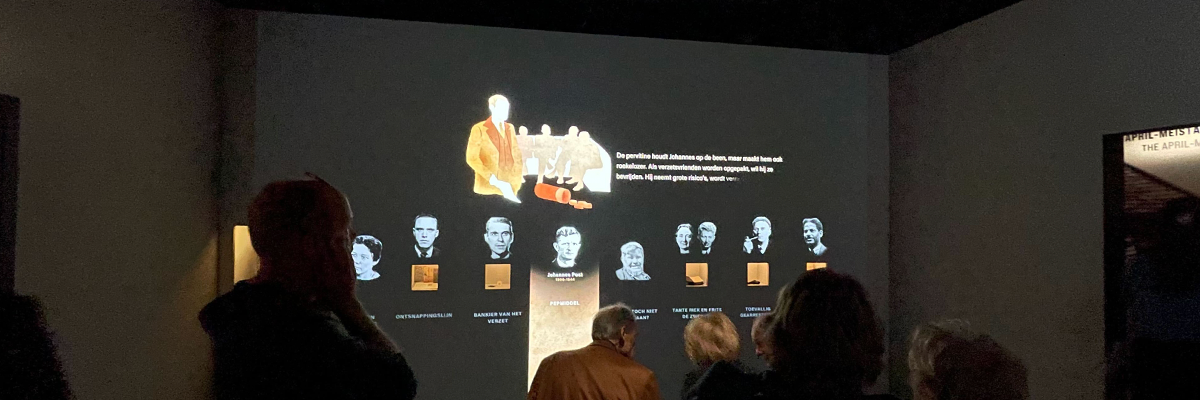 verzetsmuseum_wall_projection